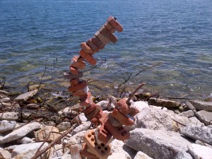 Manufactured Landscape