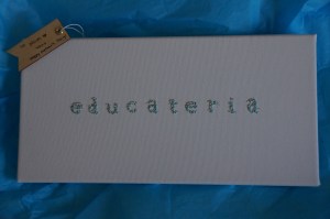 educateria embroidered md