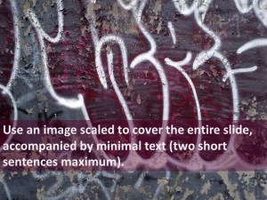 PPT Essential Design Principle