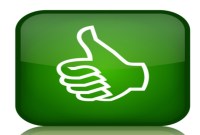 Thumbs up