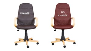 Motivational Interviewing Change or No Change