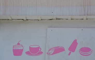 take time to enjoy small delights