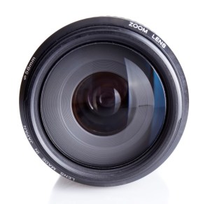 camera lens